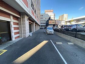 ラグゼ江坂北  ｜ 大阪府吹田市江坂町３丁目（賃貸マンション1K・9階・25.20㎡） その18