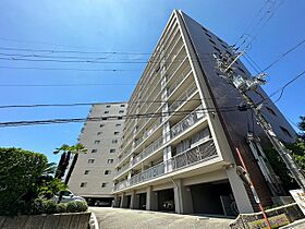 豊中スカイハイツ  ｜ 大阪府豊中市東豊中町２丁目（賃貸マンション3LDK・3階・60.16㎡） その1