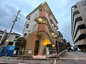 大阪府池田市石橋２丁目（賃貸マンション1K・4階・20.00㎡） その3