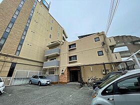 グリーンヒル江坂  ｜ 大阪府吹田市江坂町５丁目（賃貸マンション1K・1階・21.00㎡） その3