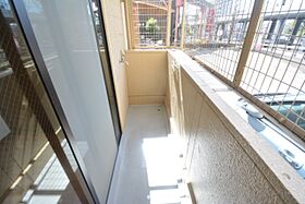 グリーンヒル江坂  ｜ 大阪府吹田市江坂町５丁目（賃貸マンション1K・1階・21.00㎡） その15