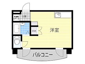 レバンガAP新大阪ステーションフロント  ｜ 大阪府大阪市淀川区宮原１丁目8番4号（賃貸マンション1R・8階・18.22㎡） その2