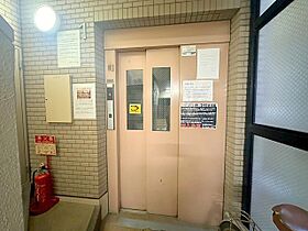 新高ビル  ｜ 大阪府大阪市東淀川区瑞光１丁目（賃貸マンション1R・4階・15.90㎡） その26