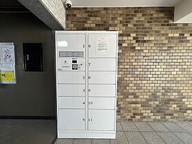 紙谷第2マンション  ｜ 大阪府吹田市江坂町５丁目（賃貸マンション2LDK・4階・56.70㎡） その29