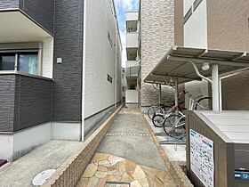 フジパレス吹田清和園2番館  ｜ 大阪府吹田市清和園町12番12号（賃貸アパート1K・3階・30.06㎡） その16