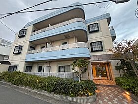 カルム香川 306 ｜ 大阪府吹田市江坂町５丁目（賃貸マンション1R・3階・24.80㎡） その1