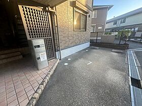 シャンデワゾー  ｜ 大阪府豊中市少路２丁目（賃貸アパート1LDK・2階・45.15㎡） その18