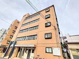 TARO淡路  ｜ 大阪府大阪市東淀川区東淡路３丁目（賃貸マンション1K・2階・24.17㎡） その1