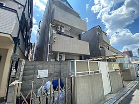 ウィンディ7  ｜ 大阪府豊中市螢池西町１丁目14番18号（賃貸マンション1LDK・1階・31.50㎡） その3