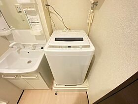 レオネクスト宝  ｜ 大阪府豊中市庄内宝町２丁目（賃貸アパート1K・2階・25.89㎡） その27