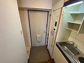 ル・プランタン  ｜ 大阪府吹田市泉町２丁目（賃貸マンション1R・1階・21.28㎡） その4