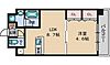 CITYSPIRE西中島2階11.0万円