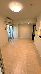 ラフィネ大崎 12階2LDKのリビング/ダイニング