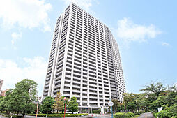 ザ・タワー&パークス田園都市溝の口 3LDKの間取図画像