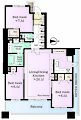 ザ・タワー&パークス田園都市溝の口12階9,380万円