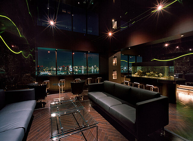 その他 ガレリアグランデ 17階/-