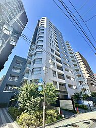 リビオレゾン小石川