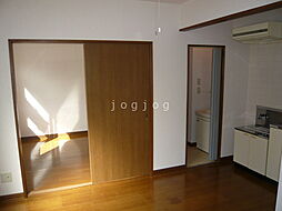 サンコート星置 203