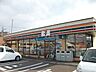 周辺：セブンイレブン札幌発寒8条店 441m