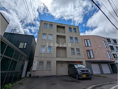 外観 外観