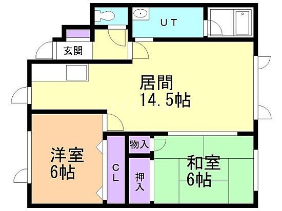 外観画像