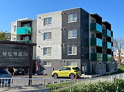 コローレ琴似 103