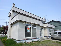 星置3条6丁目一棟二戸