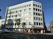 セイコーマート琴似2条店 679m