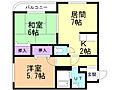 アルファNEXT八軒2階5.1万円
