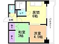 ヴィブレ大和6階5.7万円