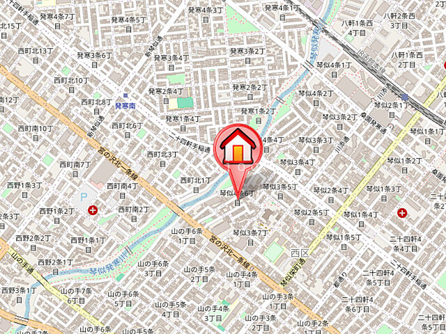 地図