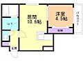 ソミューム宮の沢3階5.9万円