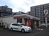 周辺：セブンイレブン札幌山の手2条7丁目店 980m