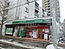 周辺：まいばすけっと二十四軒1条5丁目店 207m