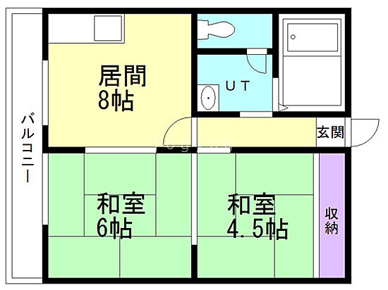 外観画像