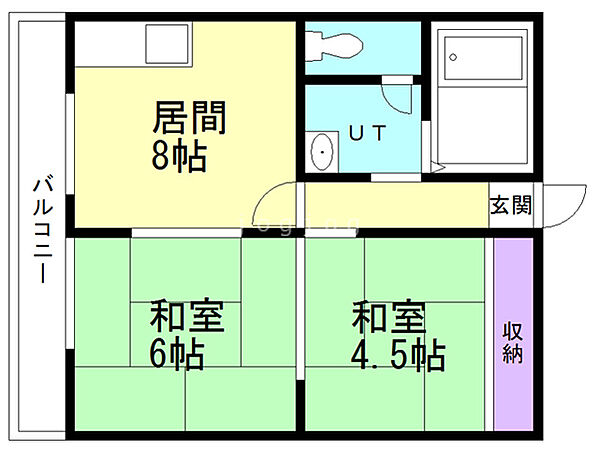 外観画像