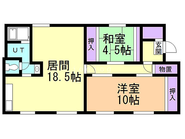 外観画像