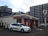 周辺：セブンイレブン札幌山の手2条7丁目店 444m