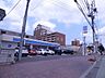 周辺：ローソン札幌琴似3条店 1120m