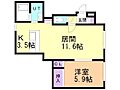 クリプトメリア-831階4.9万円