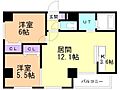 OROMONTE二十四軒8階10.5万円