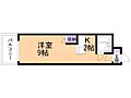 パレスダイヤ2階3.2万円