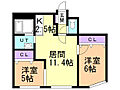 COLOREコトニ1階16.5万円
