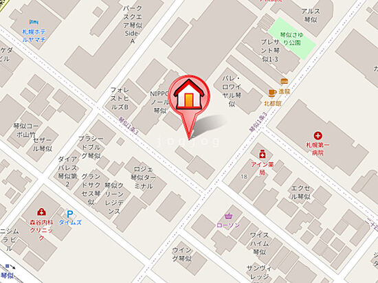 外観画像