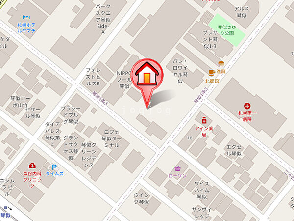 外観画像