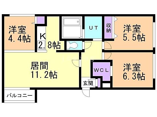 外観画像