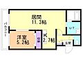 TM410ChoiceResidence3階6.0万円