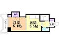 ティアラ手稲本町4階3.6万円
