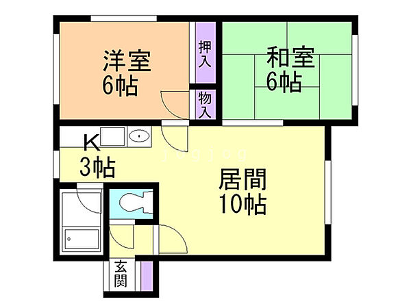 外観画像