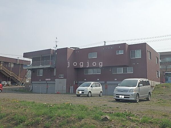 外観画像